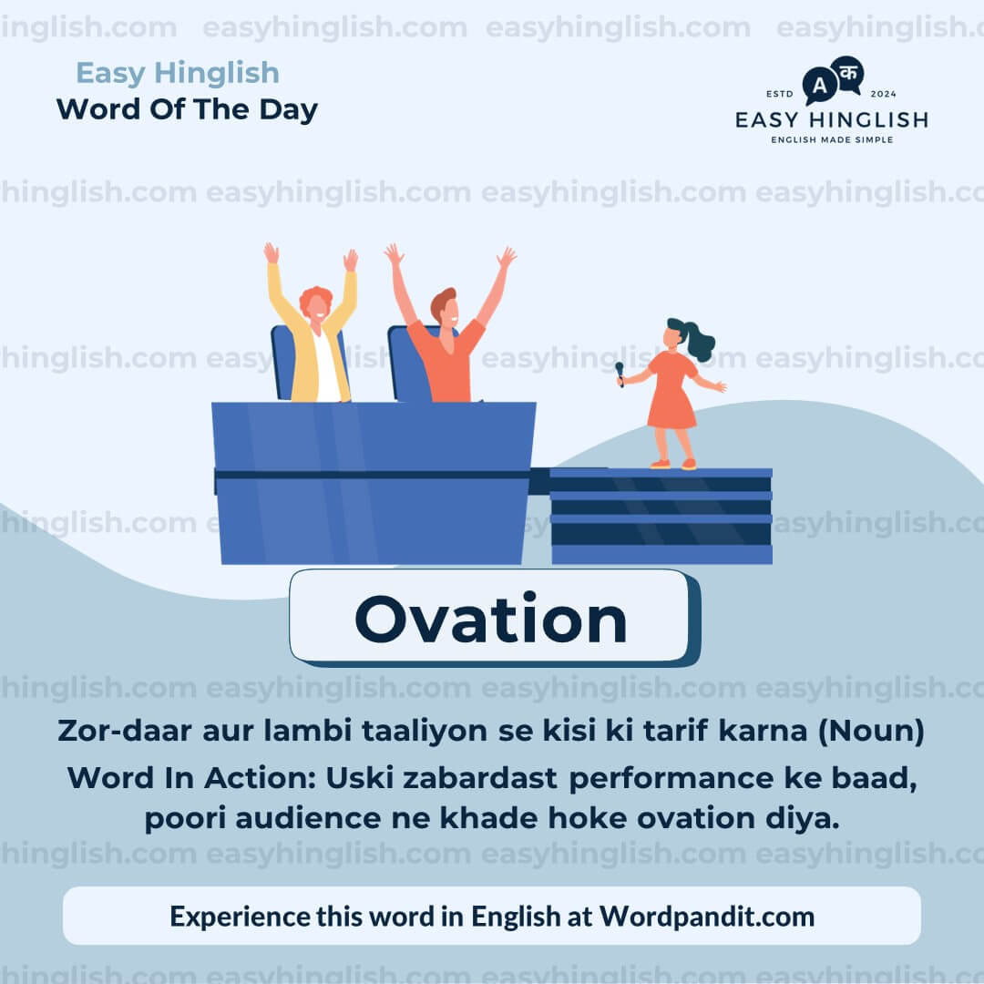Ethnically Vocabulary Post