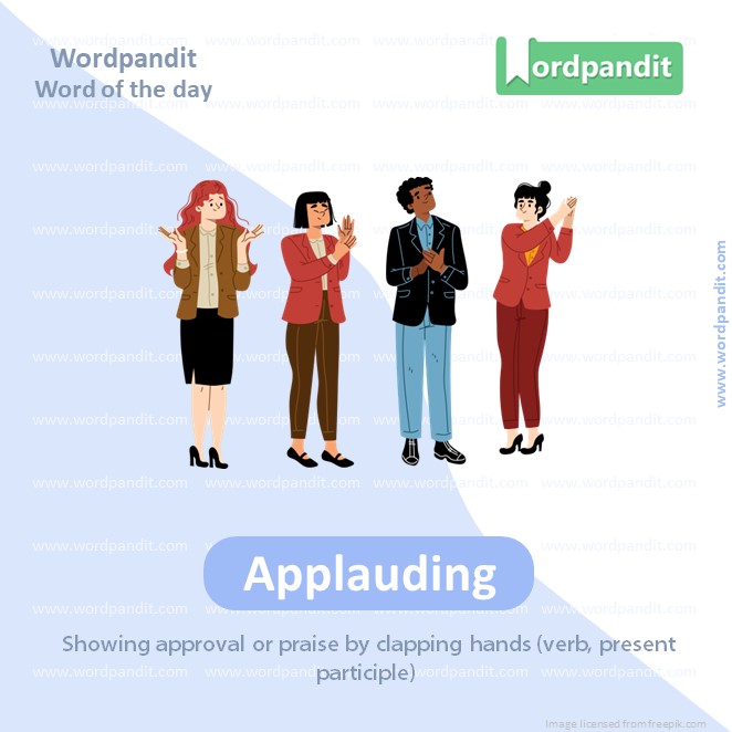 Ethnically Vocabulary Post