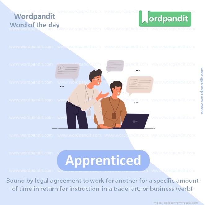 Reckon Vocabulary Post