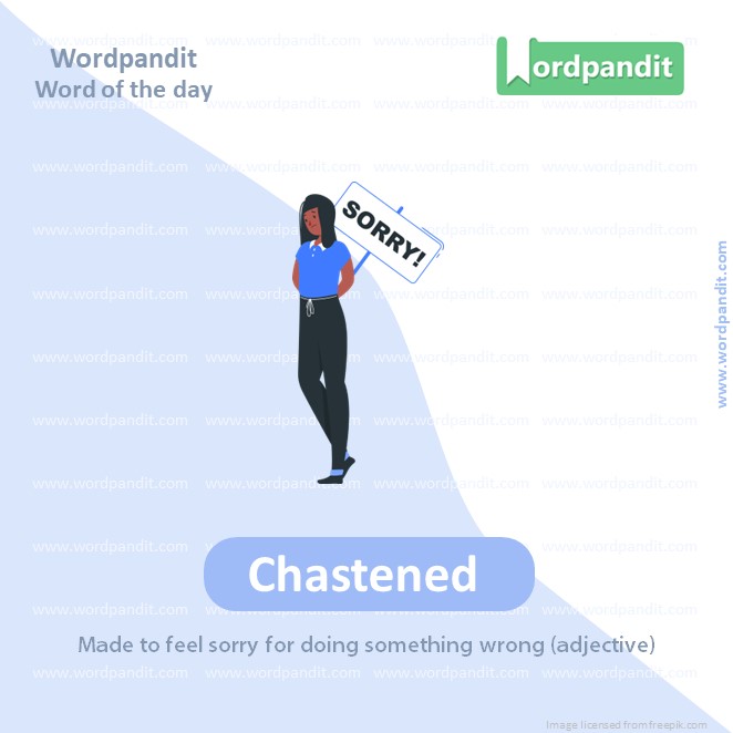 Continuum Vocabulary Post