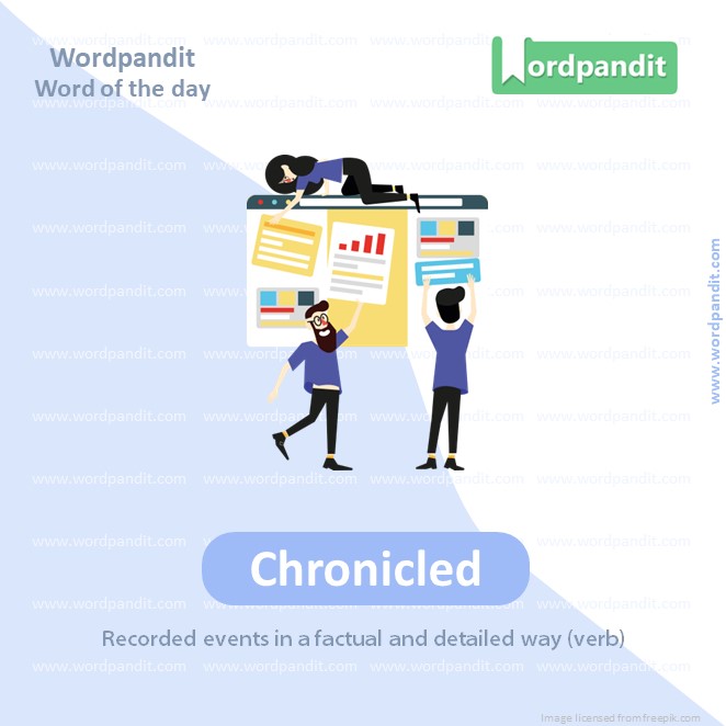 Segregate Vocabulary Post