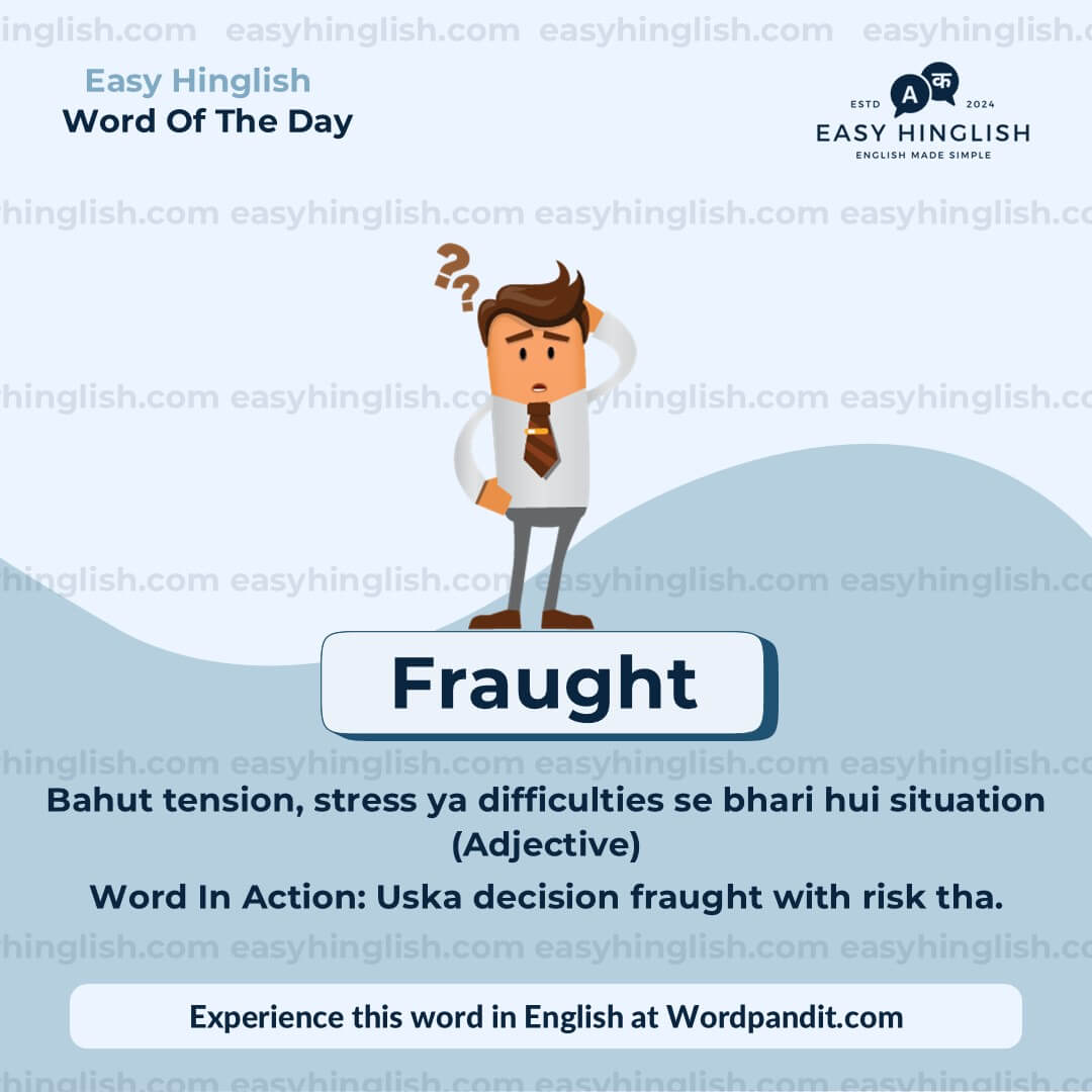 Correspond Vocabulary Post