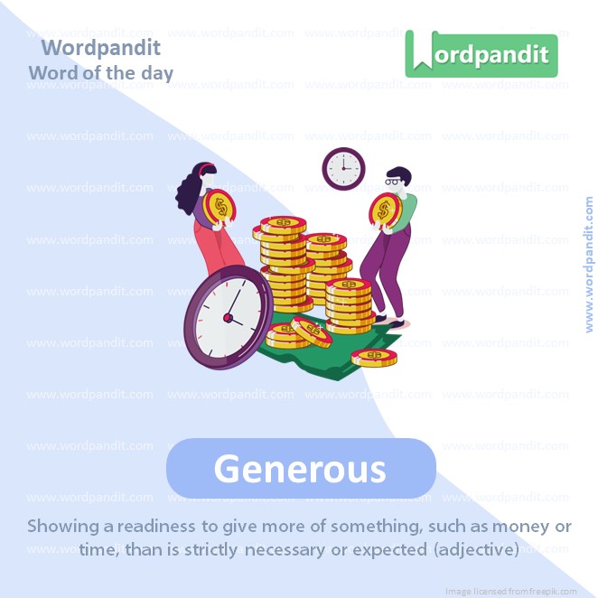 Amateurs Vocabulary Post