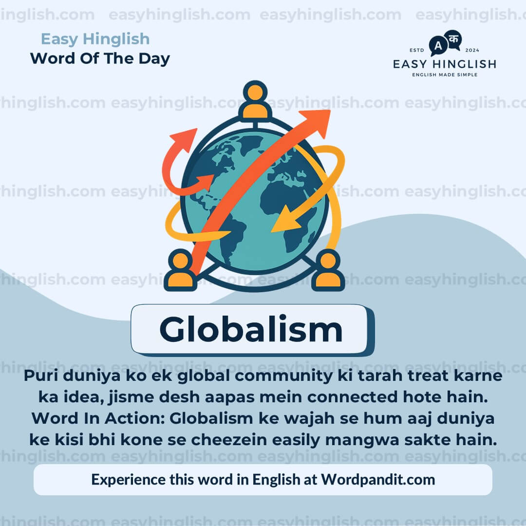 Reckon Vocabulary Post