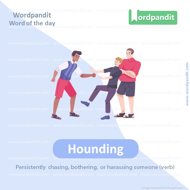 Reckon Vocabulary Post