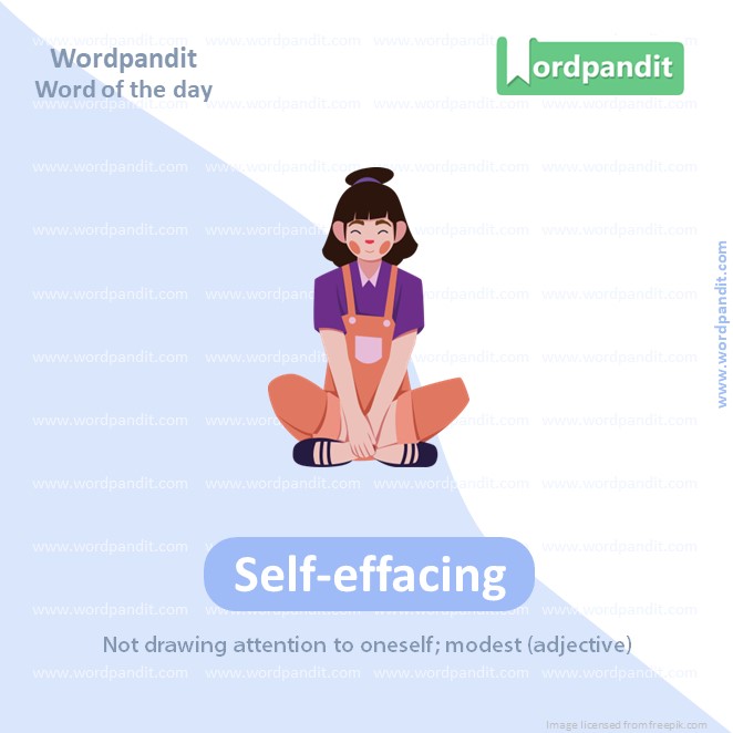 Segregate Vocabulary Post