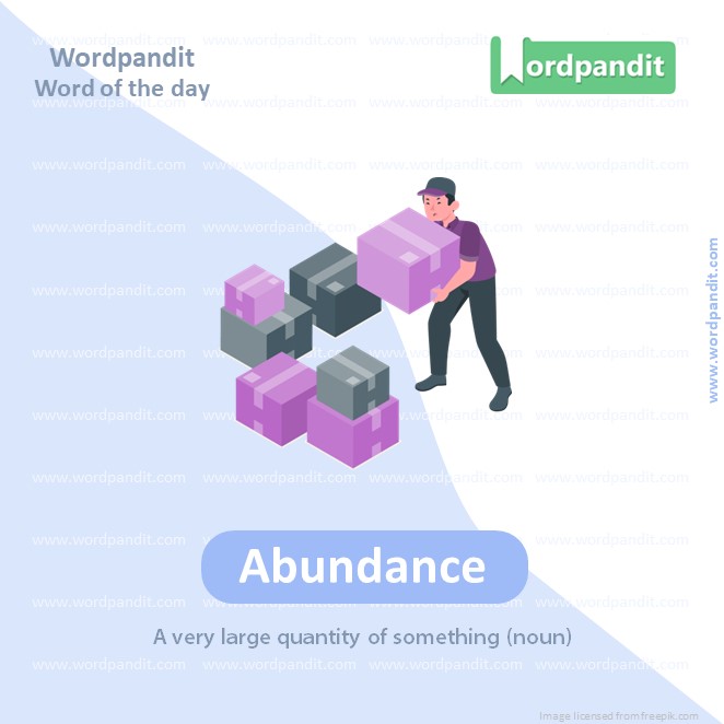 Amateurs Vocabulary Post