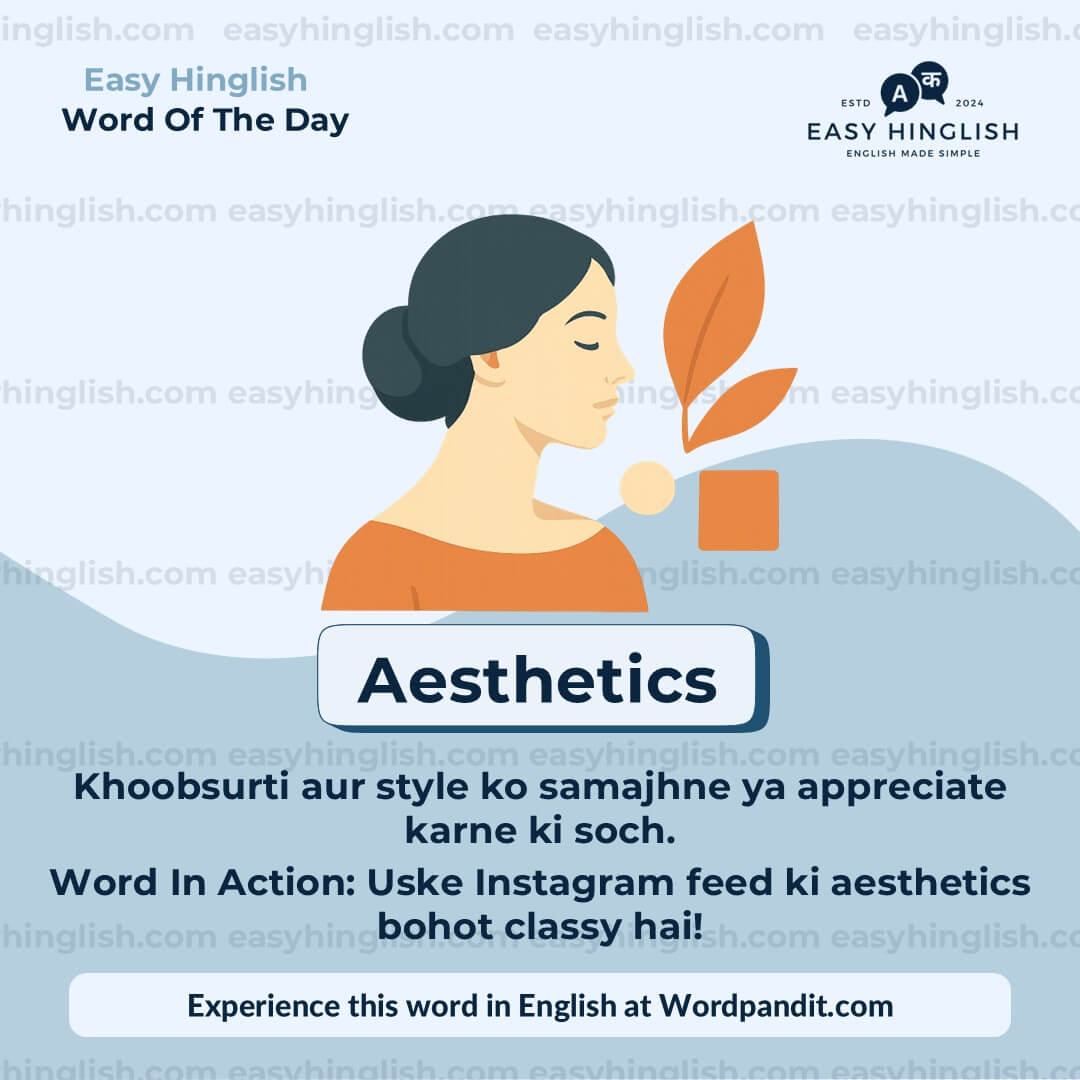 Correspond Vocabulary Post