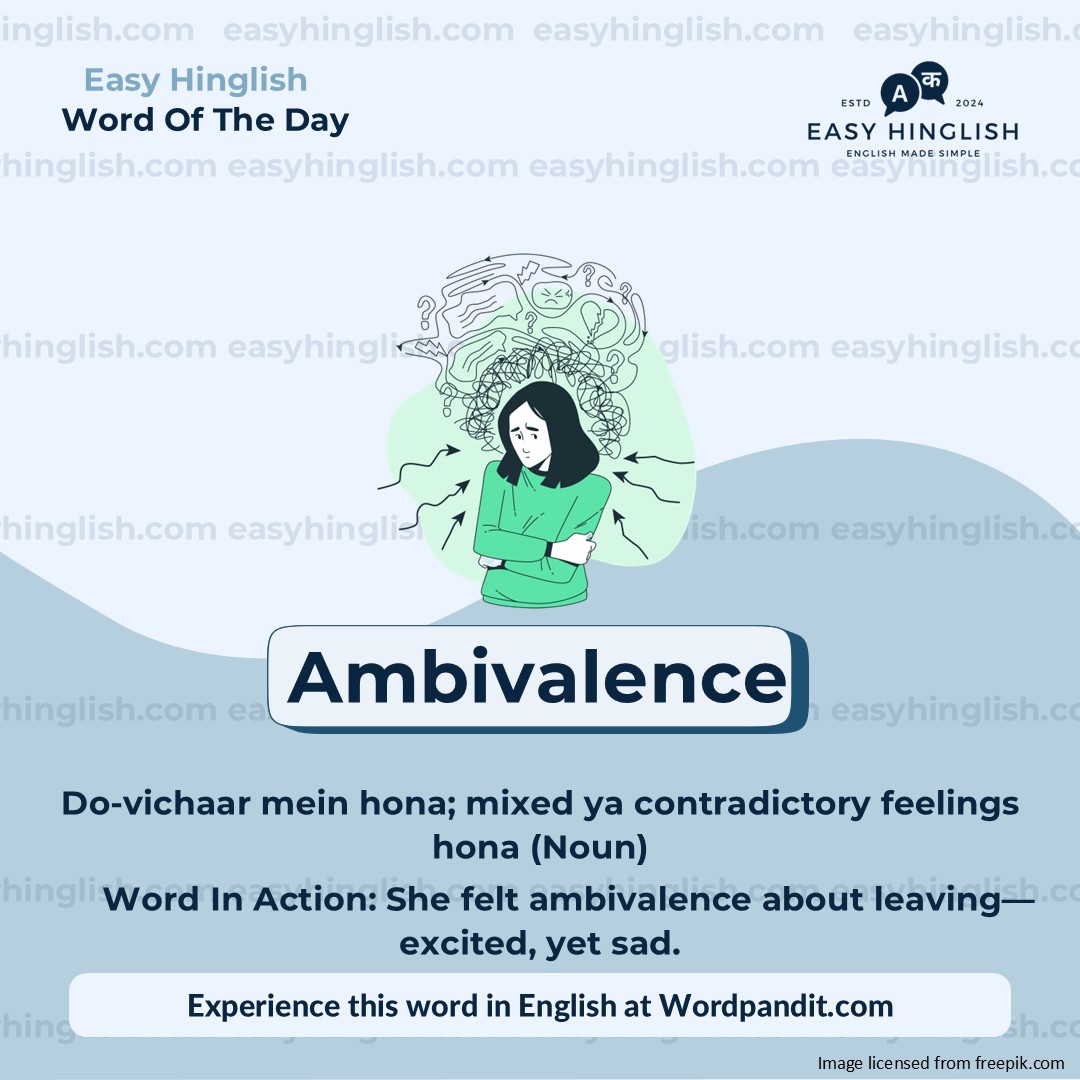 Ethnically Vocabulary Post