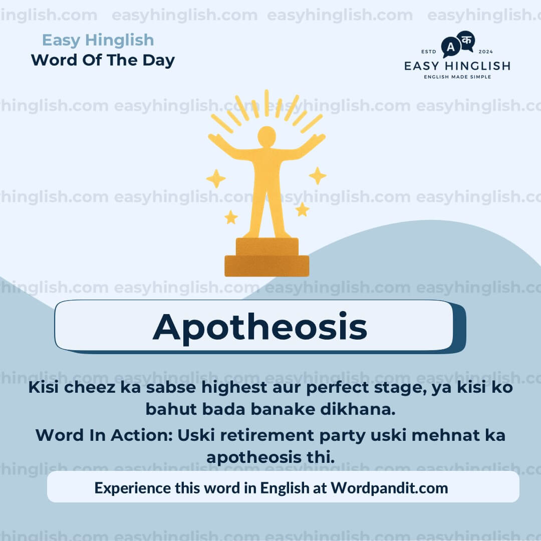 Continuum Vocabulary Post