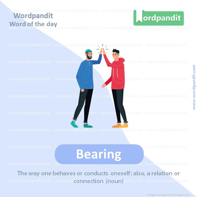 Segregate Vocabulary Post