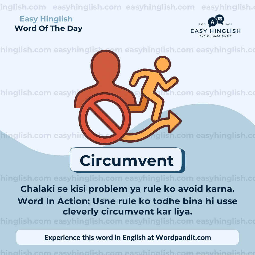 Profound Vocabulary Post