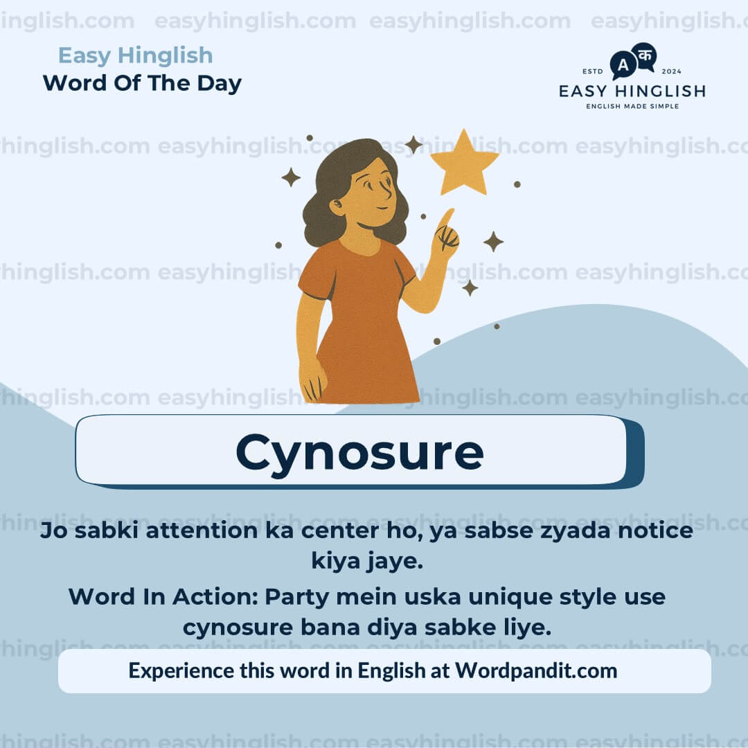 Amateurs Vocabulary Post