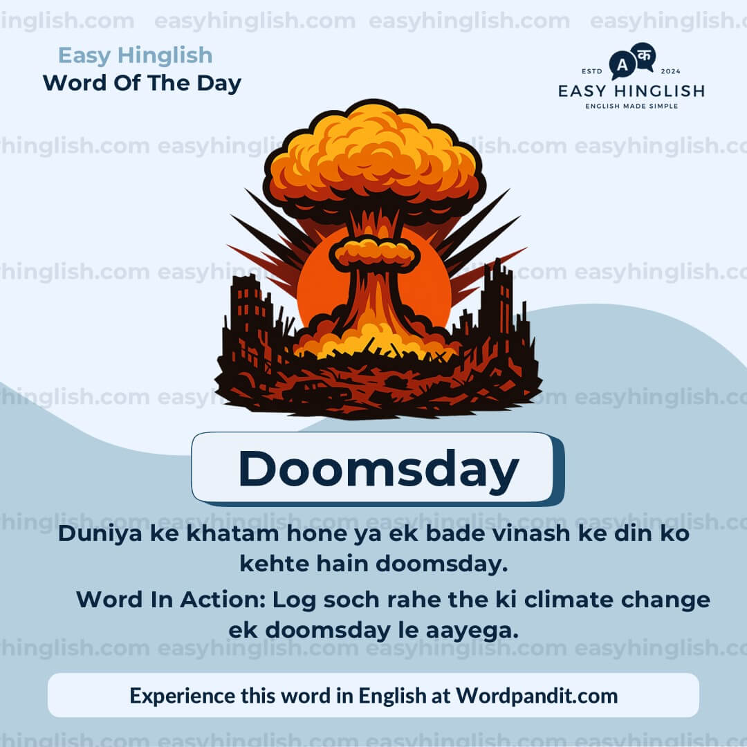 Segregate Vocabulary Post