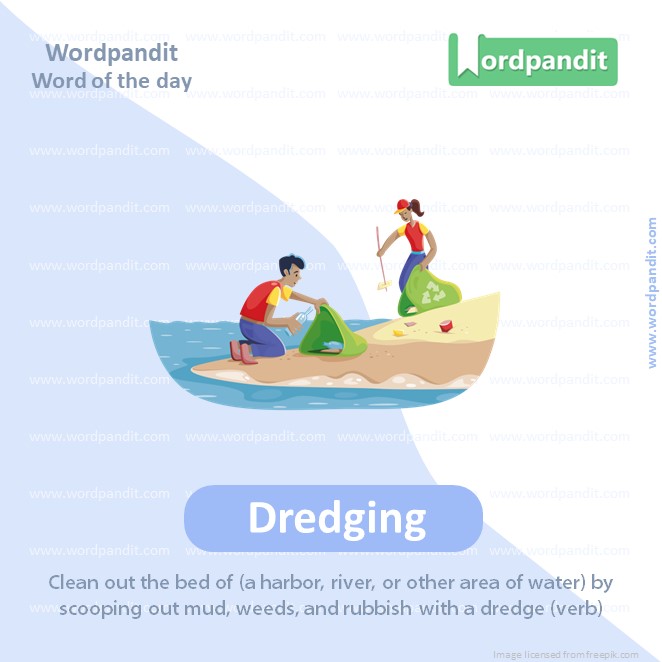 Correspond Vocabulary Post