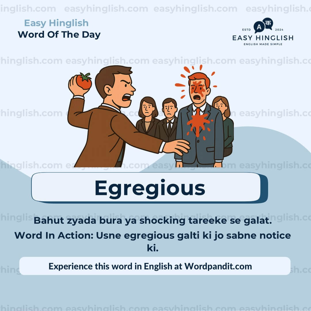 Ethnically Vocabulary Post