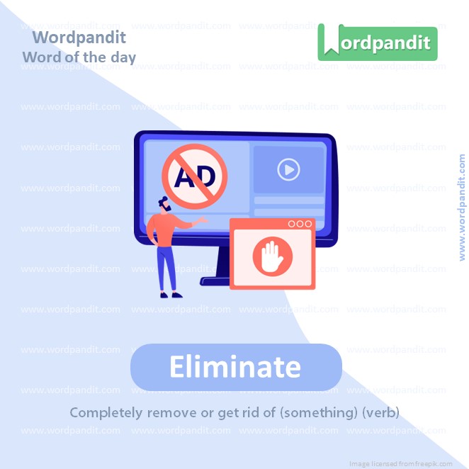 Continuum Vocabulary Post