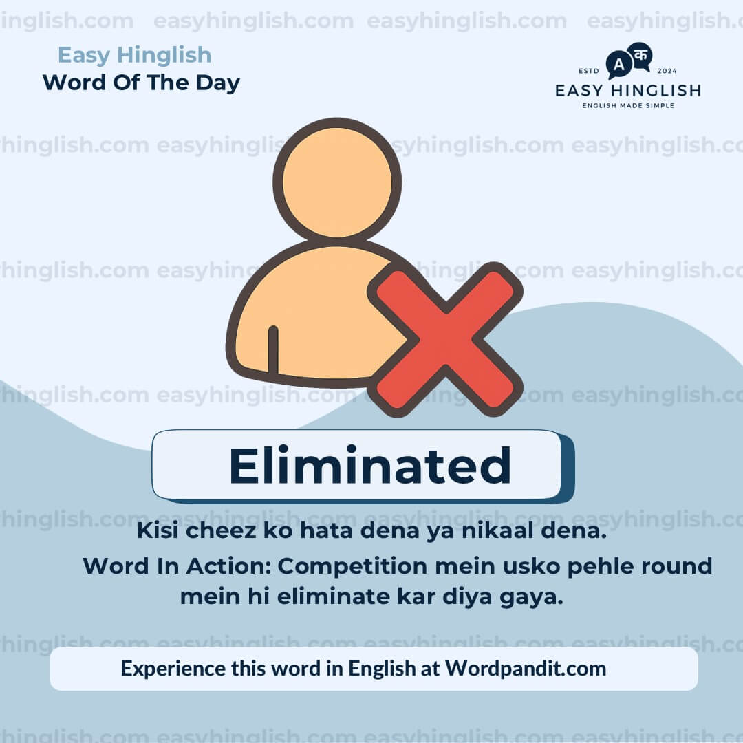 Ethnically Vocabulary Post