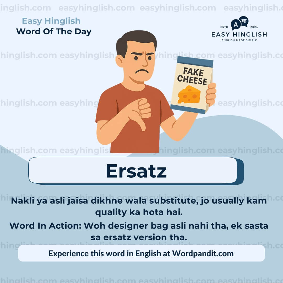 Catharsis Vocabulary Post
