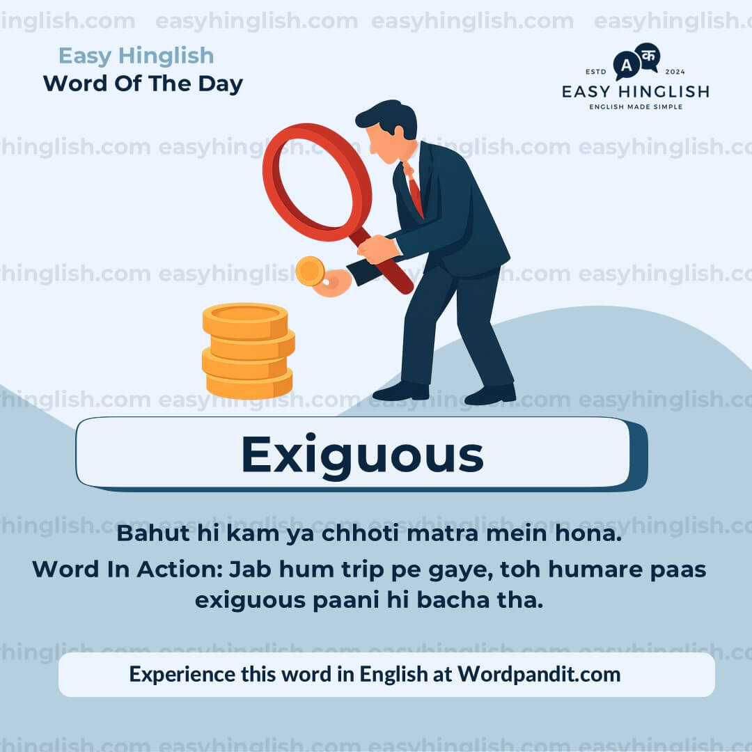 Correspond Vocabulary Post