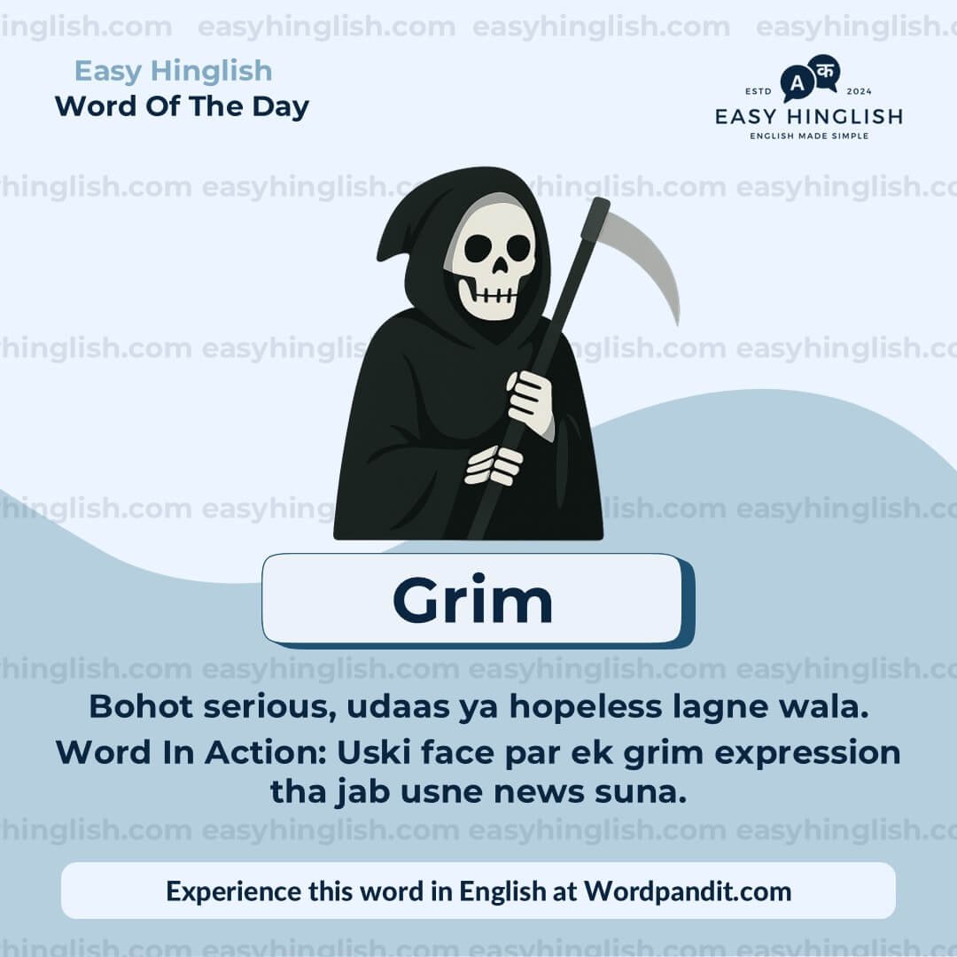Amateurs Vocabulary Post