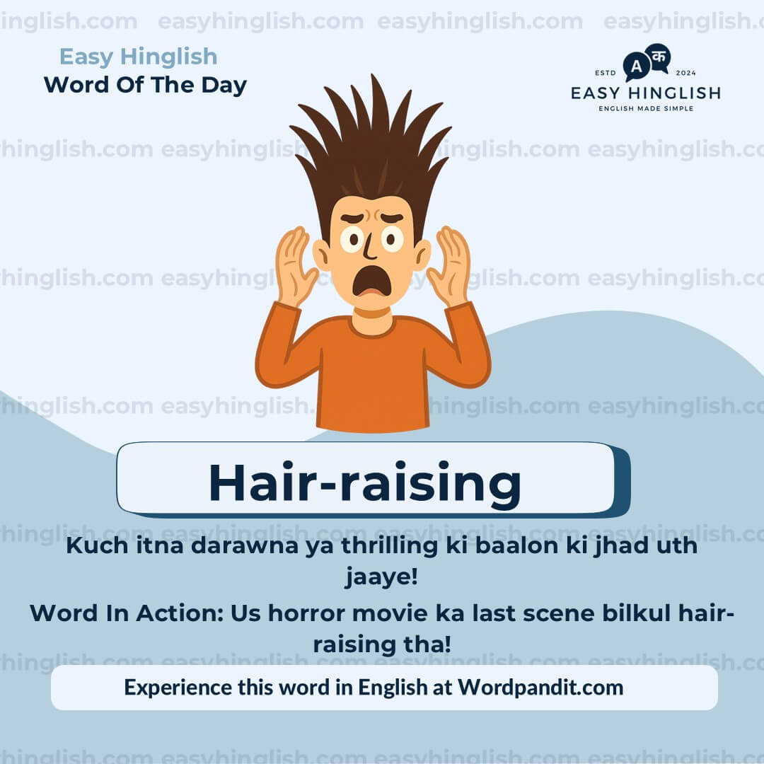 Profound Vocabulary Post