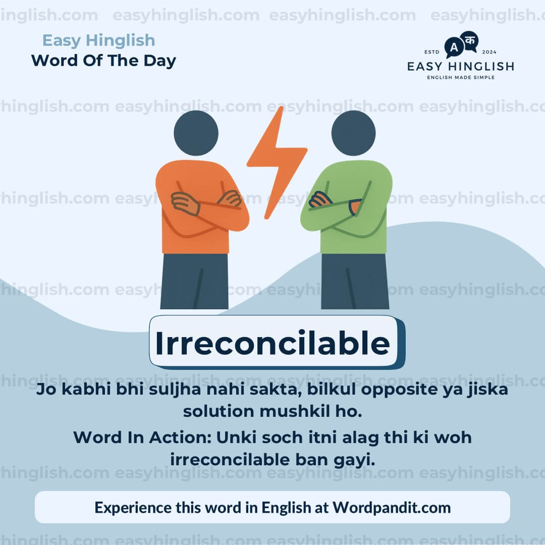 Profound Vocabulary Post