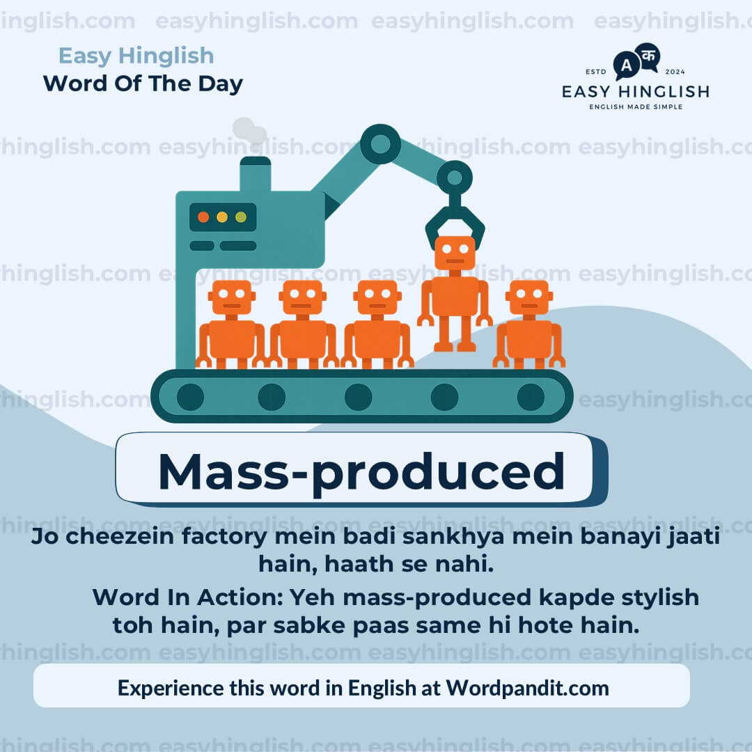 Reckon Vocabulary Post