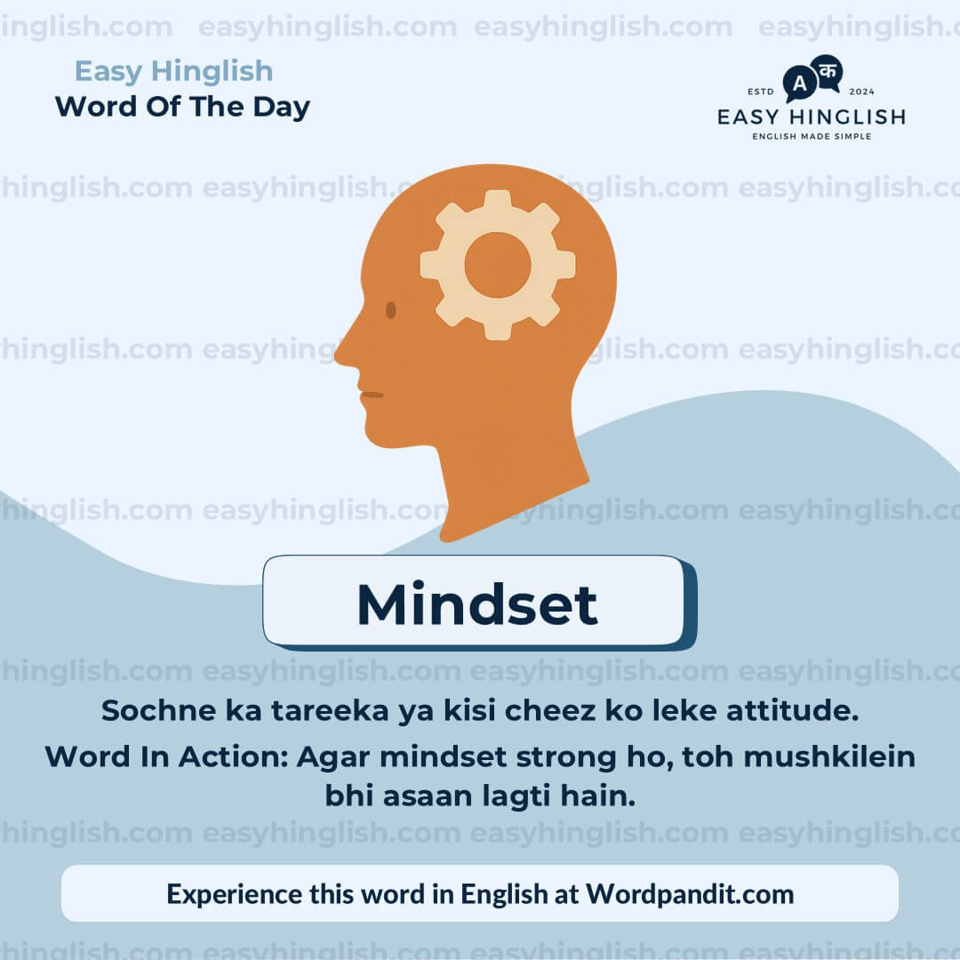 Profound Vocabulary Post