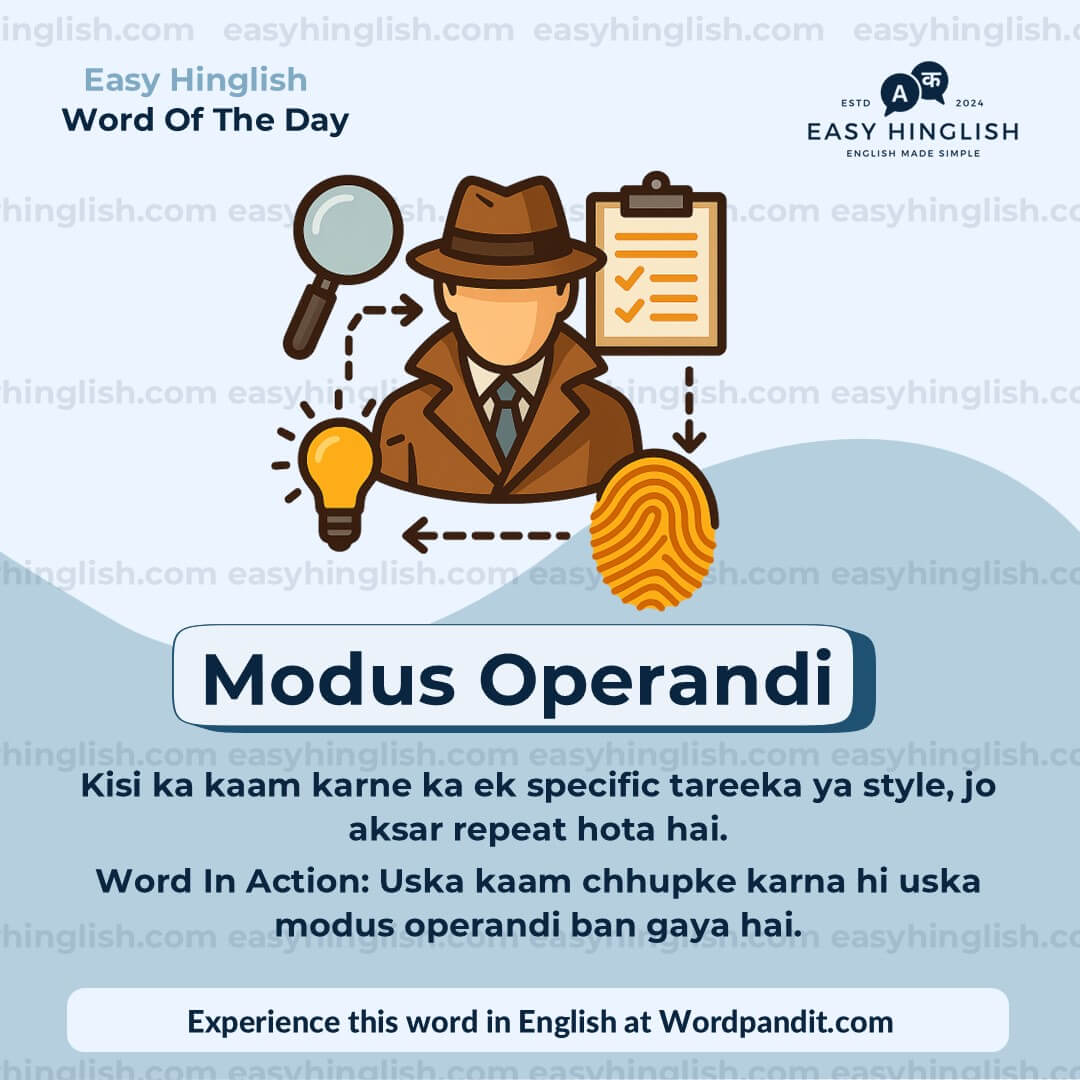 Ethnically Vocabulary Post