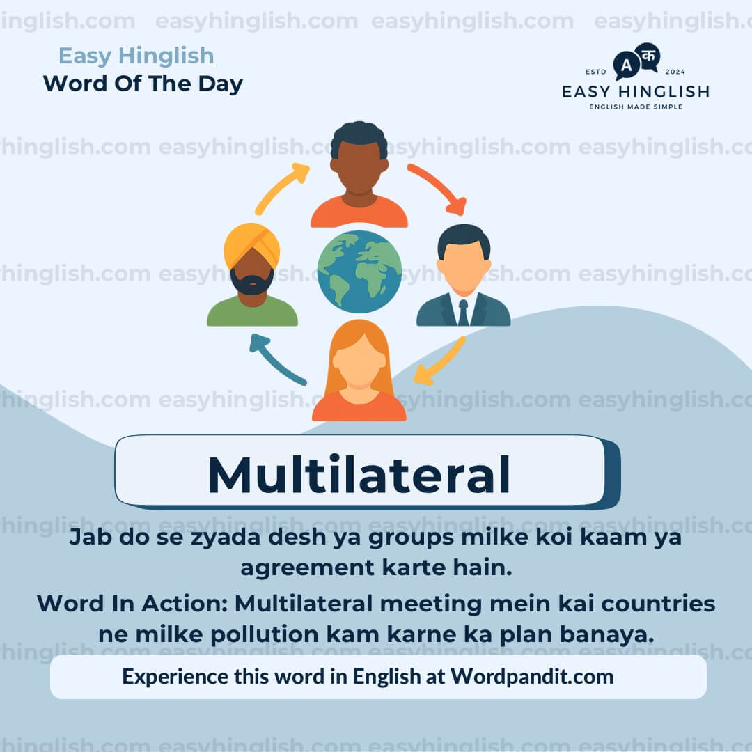 Amateurs Vocabulary Post