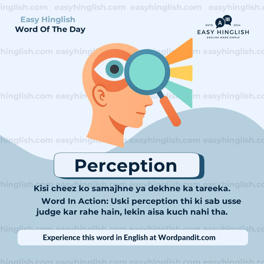 Segregate Vocabulary Post