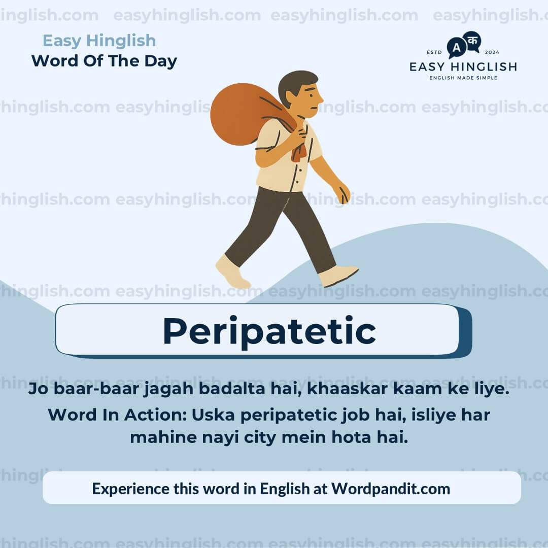 Profound Vocabulary Post
