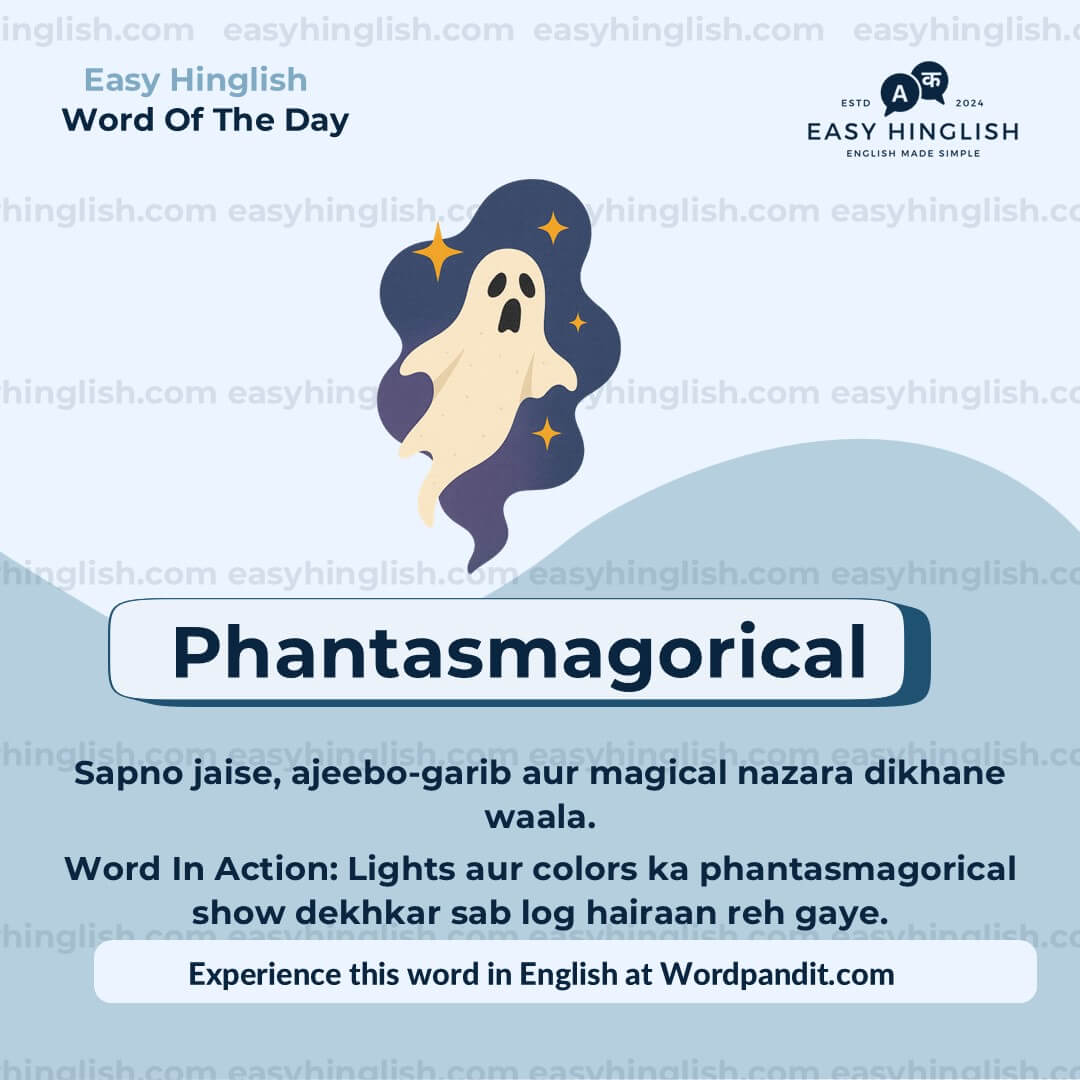 Ethnically Vocabulary Post