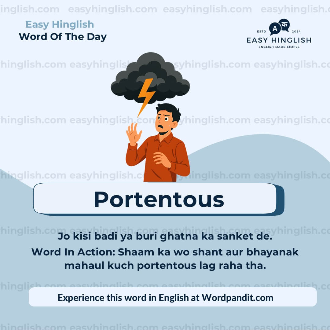 Segregate Vocabulary Post