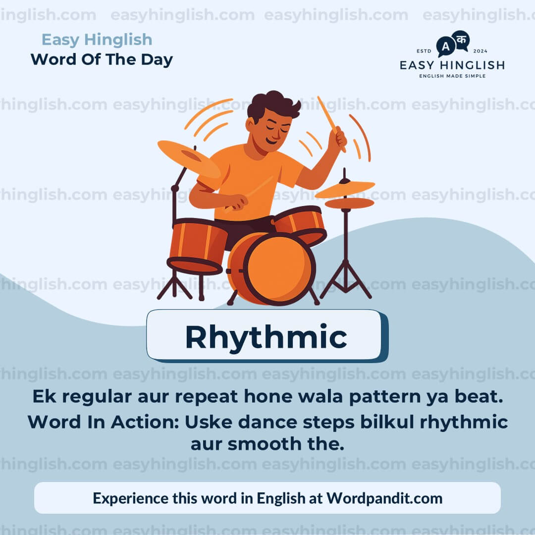 Correspond Vocabulary Post