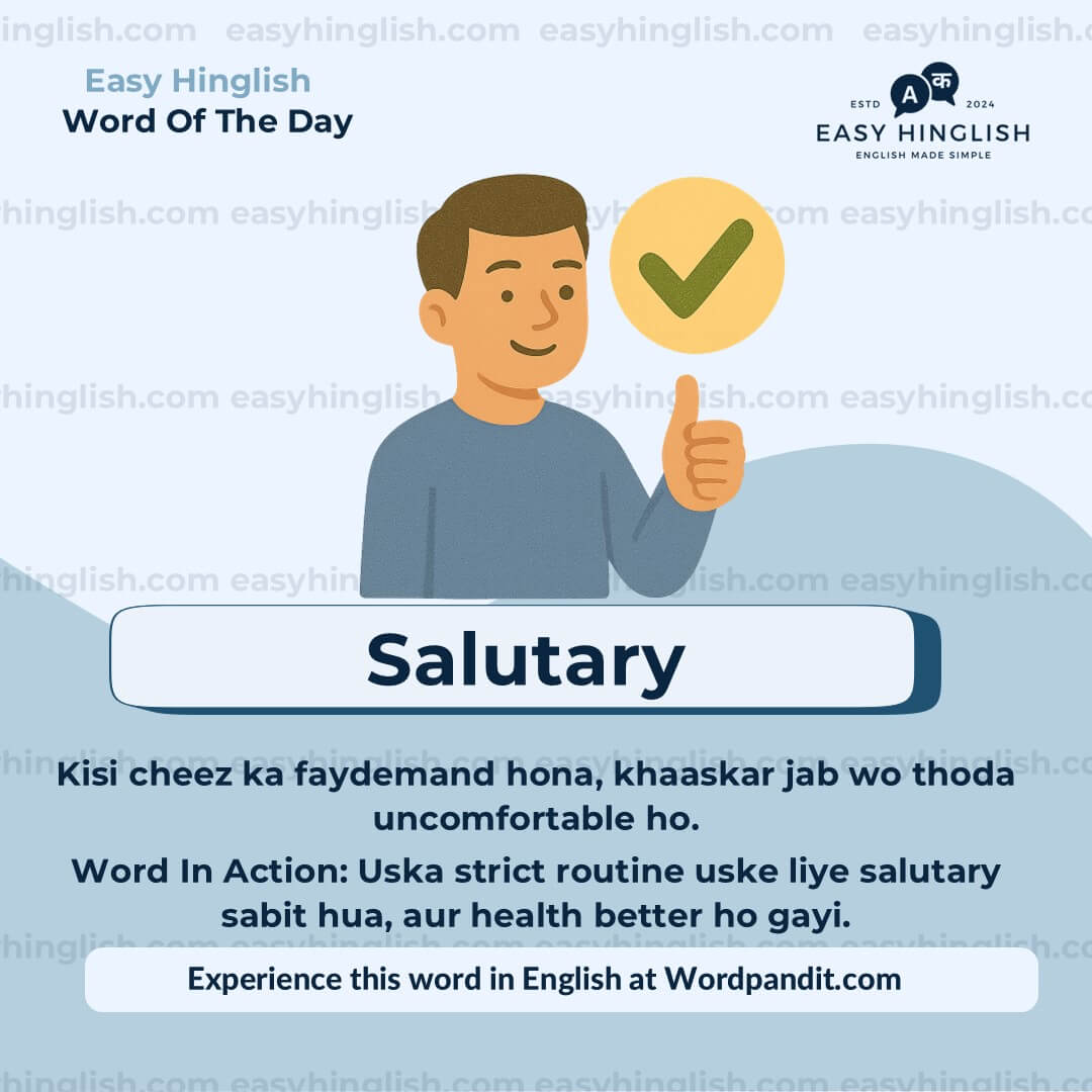 Profound Vocabulary Post