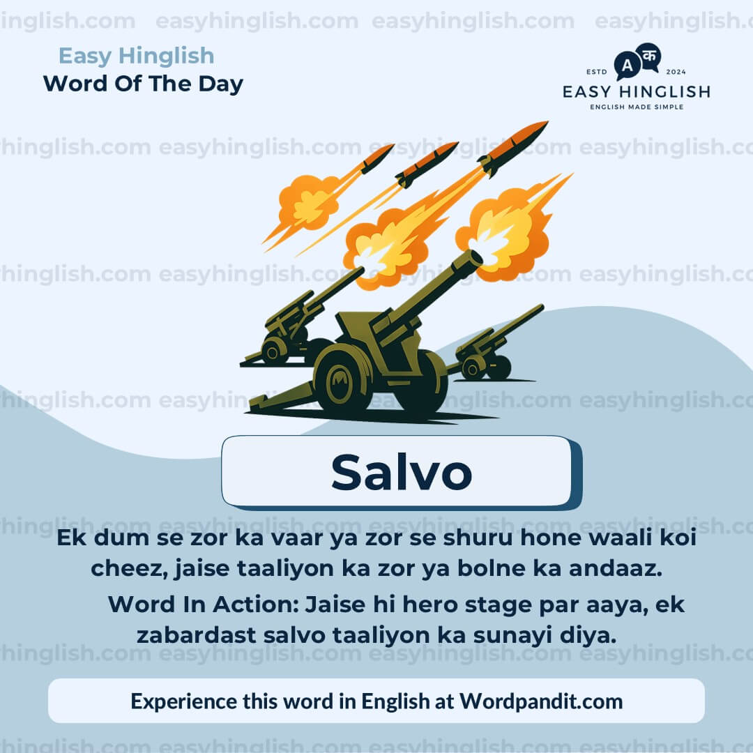 Ethnically Vocabulary Post