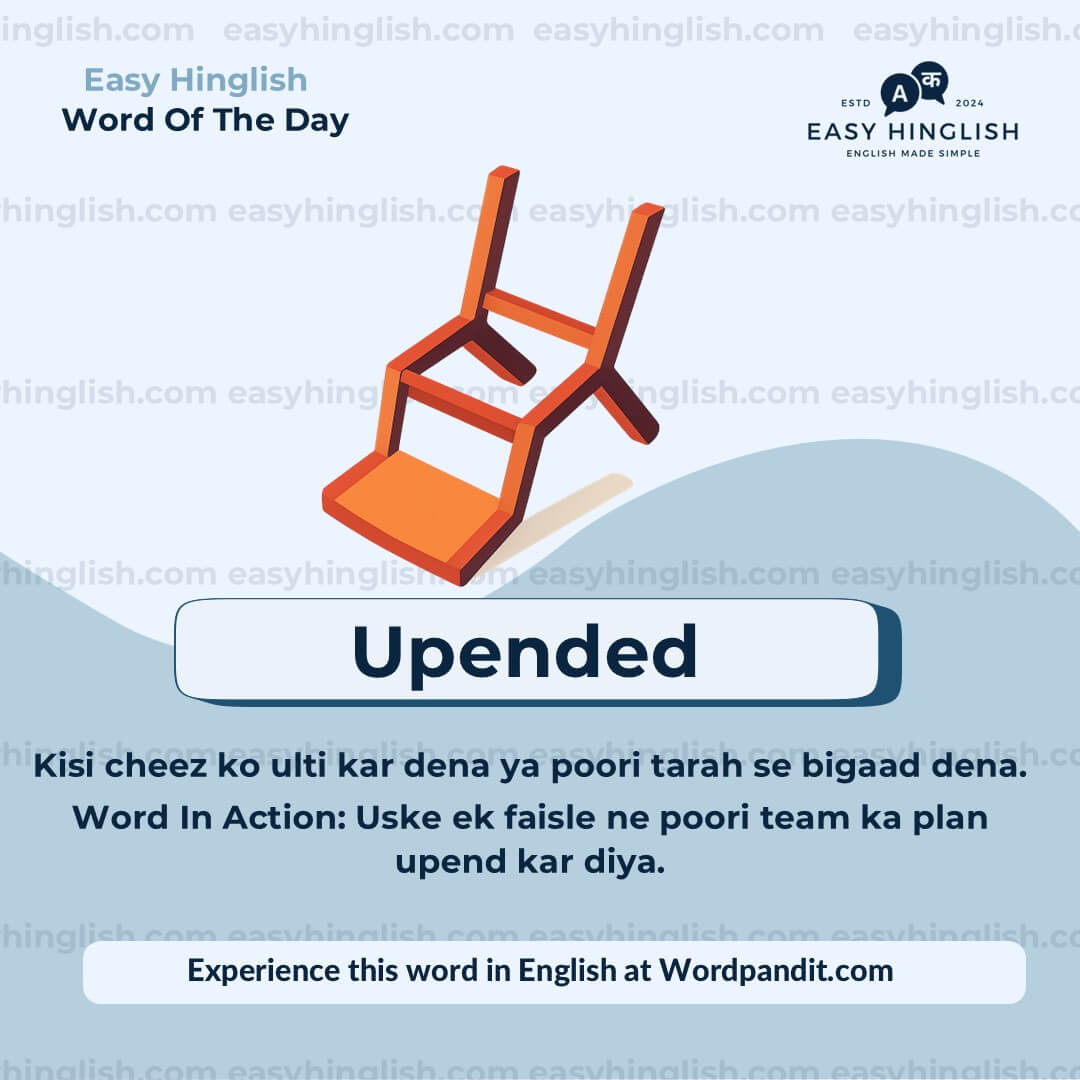 Ethnically Vocabulary Post