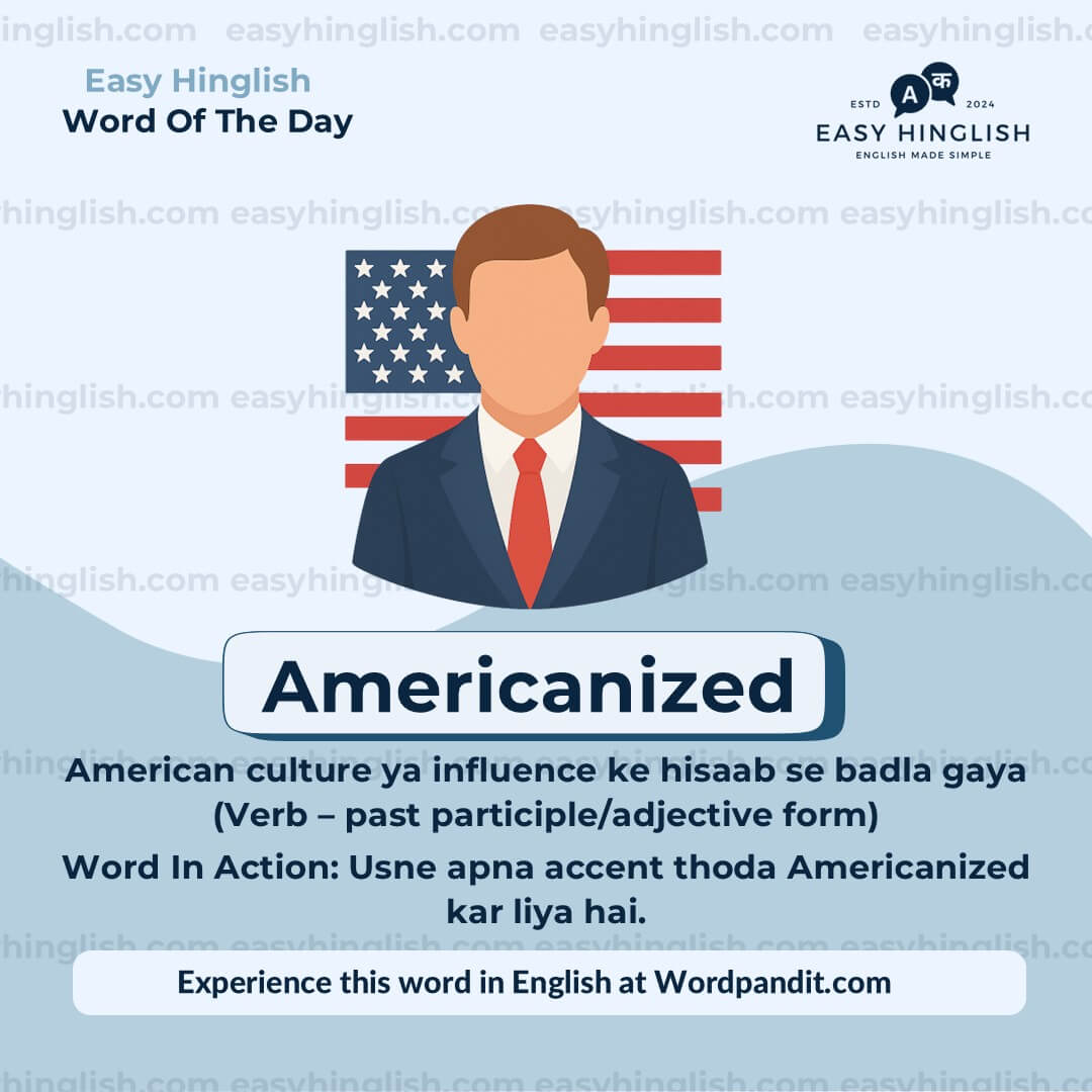 Profound Vocabulary Post