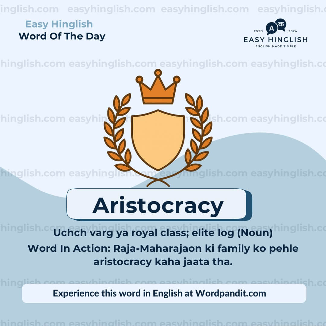 Segregate Vocabulary Post
