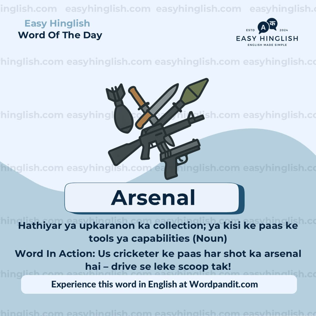 Segregate Vocabulary Post