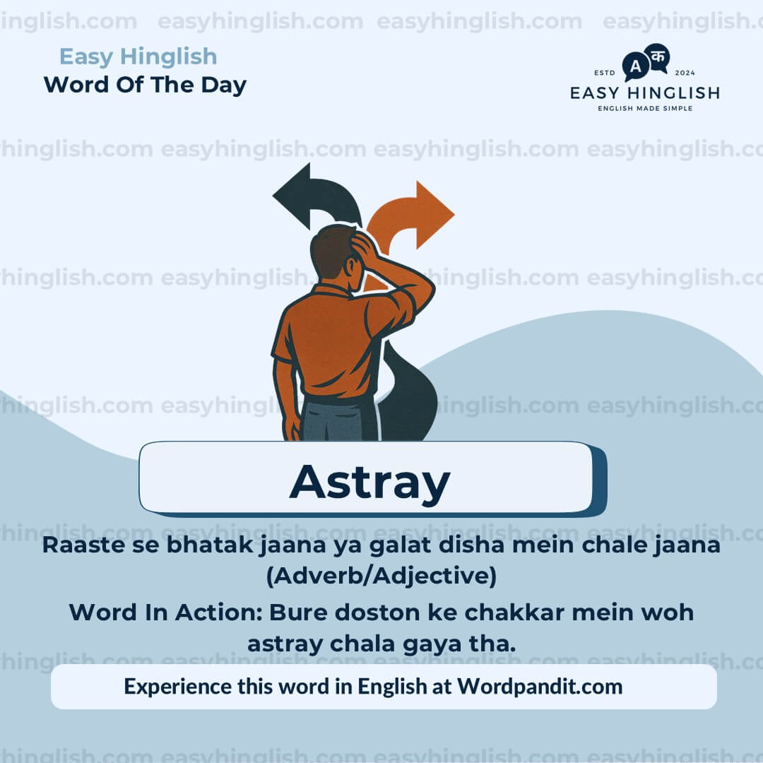 Catharsis Vocabulary Post