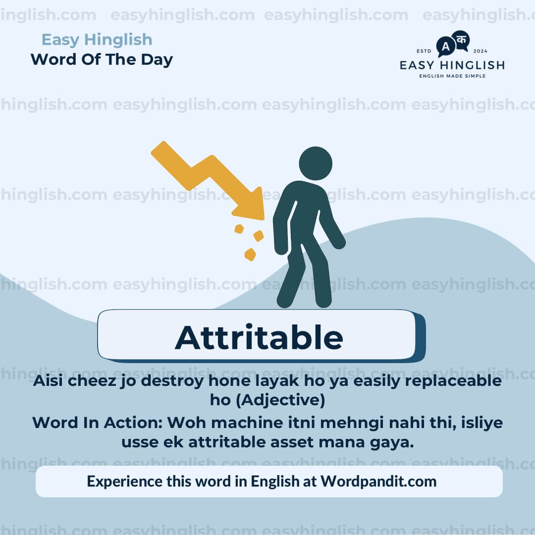 Inherent Vocabulary Post