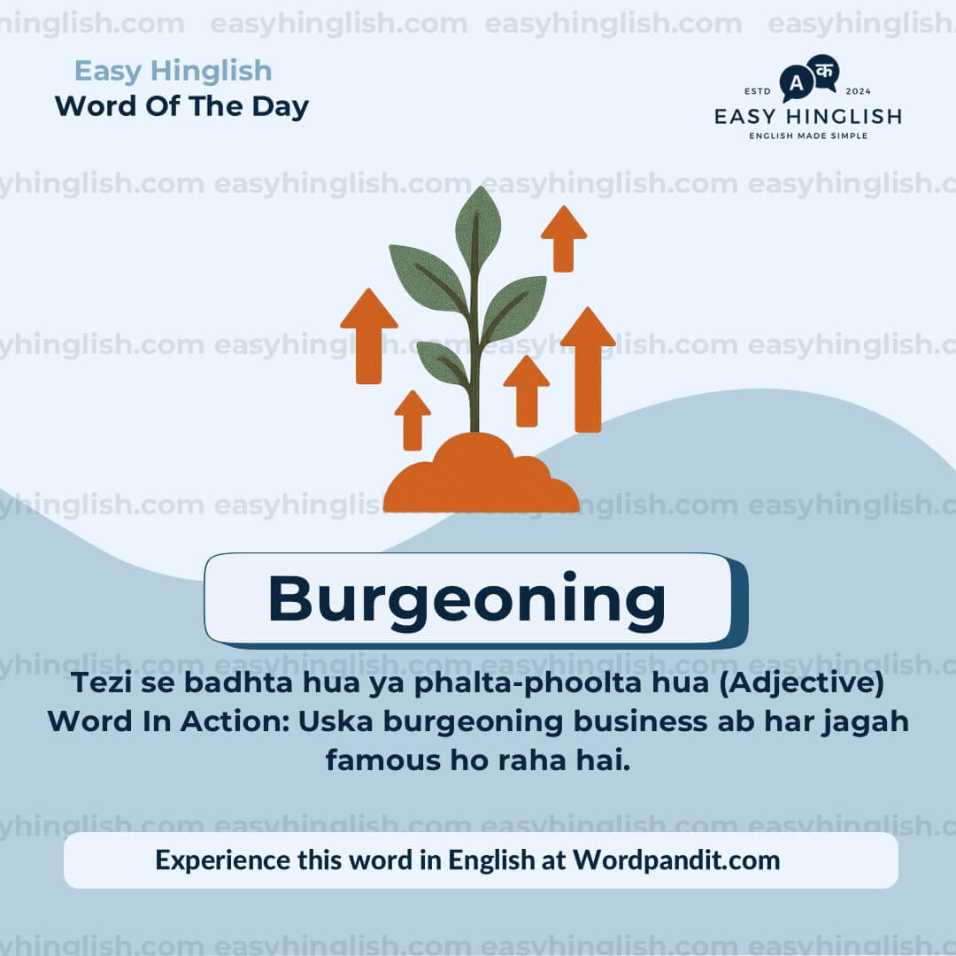Segregate Vocabulary Post
