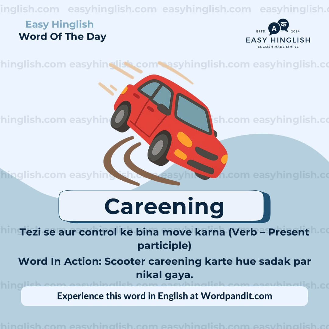 Continuum Vocabulary Post