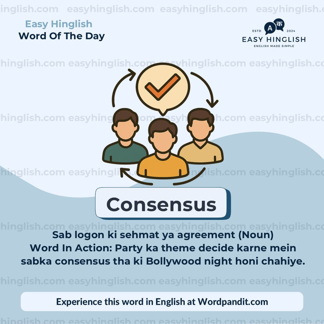 Continuum Vocabulary Post