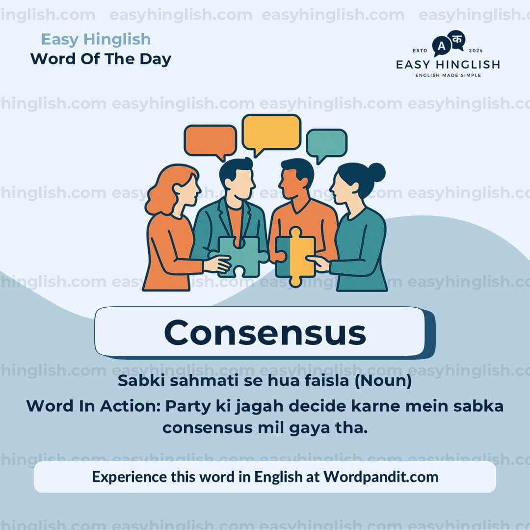 Ethnically Vocabulary Post