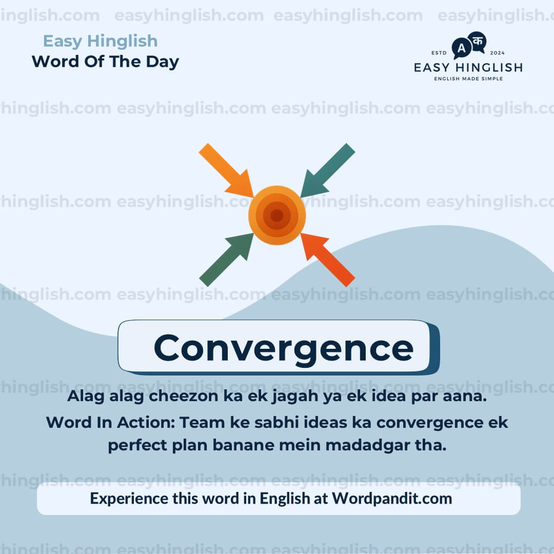 Convergence EH Reckon Vocabulary Post