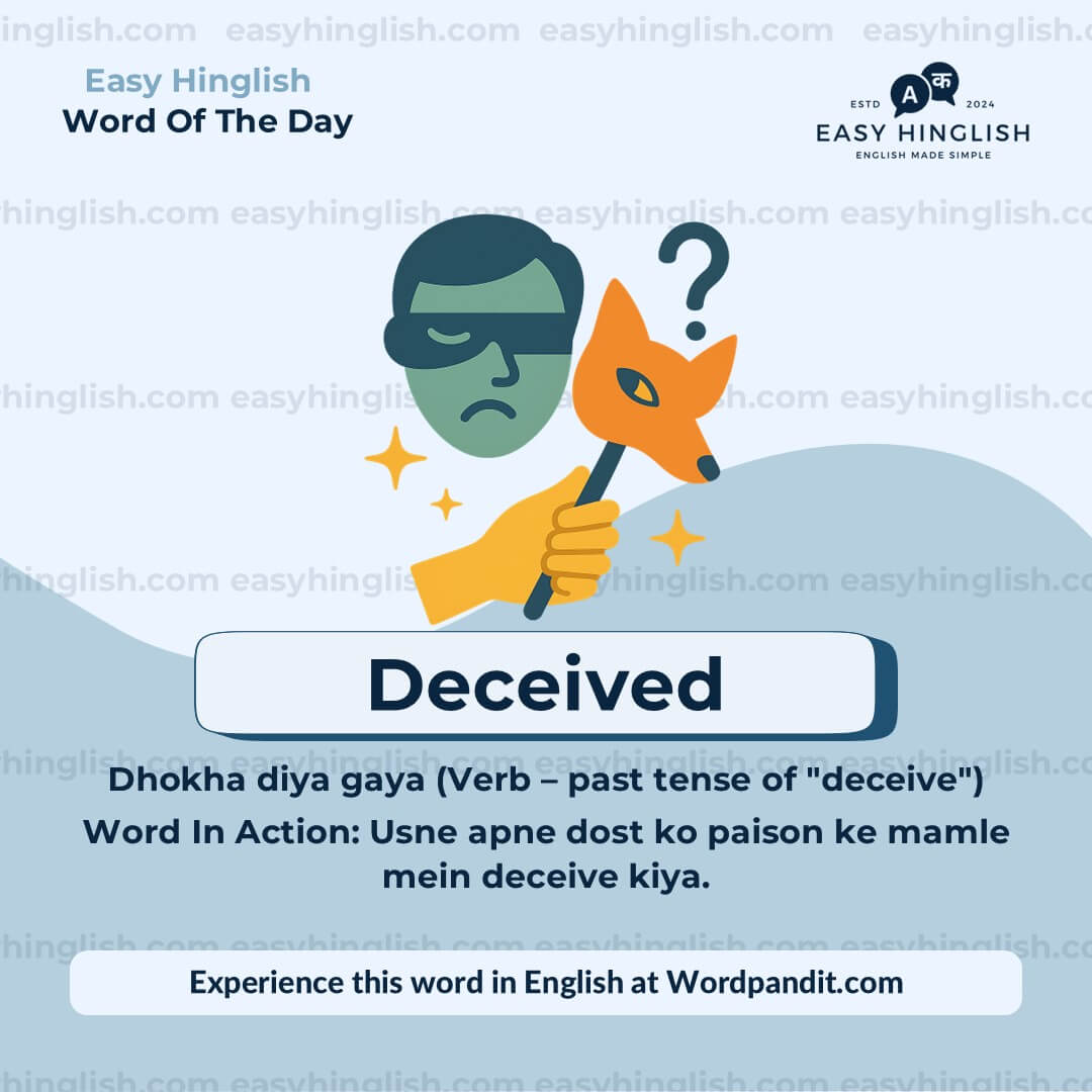 Profound Vocabulary Post